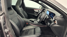 Mercedes-Benz CLA 180 AMG Line Premium Plus 4dr Tip Auto Petrol Saloon